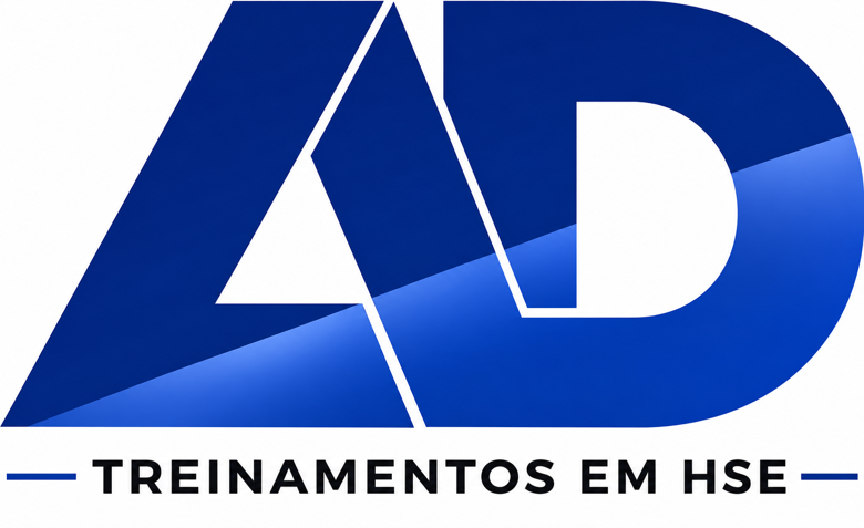 AD Treinamentos em HSE